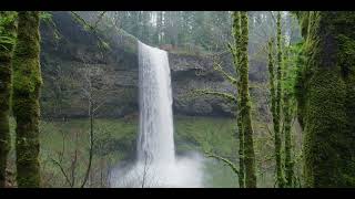 Waterfall 2 | Nature | Creative Commons HD FREE