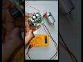 How to Use PWM DC Motor Speed Controller 10A (12V-40V) #power_gen #motorspeedcontroller #pwm