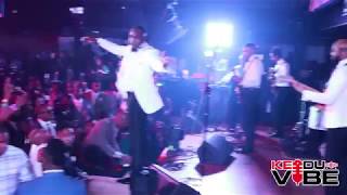 Map marye Klass live HB 9th year Anniversary
