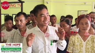 NLFT ATTF NI KAISA NANGKOKMA KOKCHAP PANDA KHAIKHA AGULI O