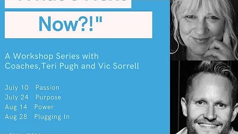 Launch Date with Devon & Terri and Special Guest C...