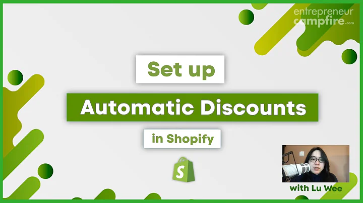 Boost Sales with Automatic Discounts