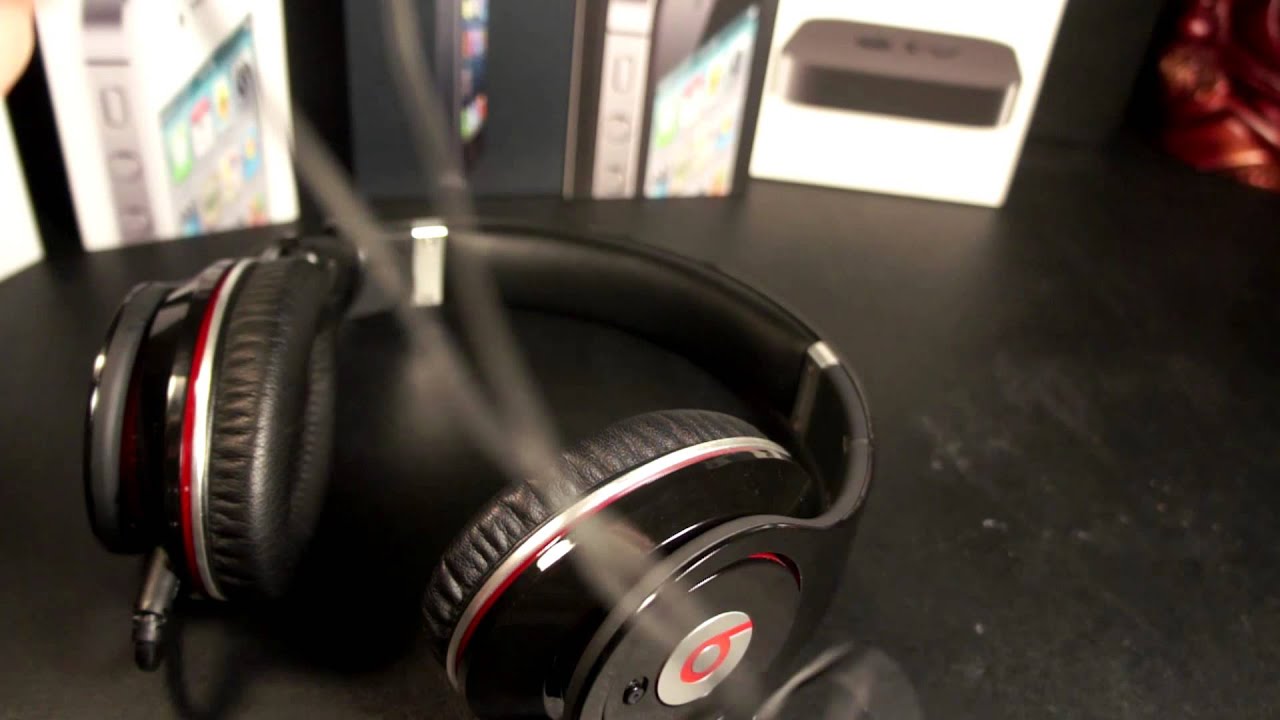 How to make Beats By Dre Wireless For 