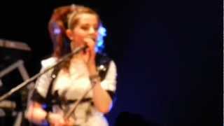 Lindsey Stirling LIVE - Anaheim - 2 April 2013 by Sootikins 275 views 11 years ago 52 seconds