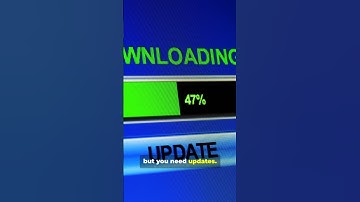 Debunking Cybersecurity Myths in 60 Seconds