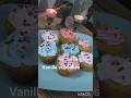 Soft Vanilla Cupcakes Recipe | Fluffy &amp; Easy #vanillacupcake #baking #fyp #dessert