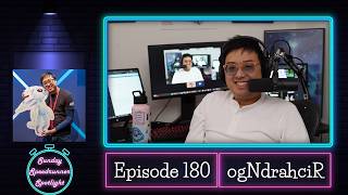 Sunday Speedrunner Spotlight #180: ogNdrahciR