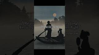 #japanese #proverbs #quotes #viral #philosophy #psychology #literature #sad #moral #viral #shorts