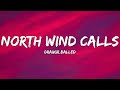 Draugr Balled - North Wind Calls (lyrics)