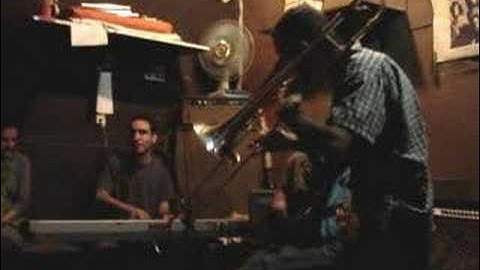 "Illuminating Doctor" by 127 Band