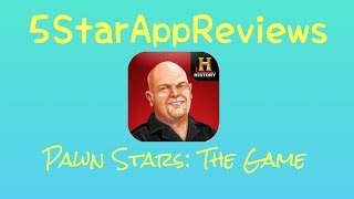 Appr Review: Pawn Stars: The Game screenshot 3