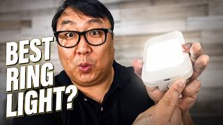 Selfie Ring Light Phone Stand Review screenshot 5