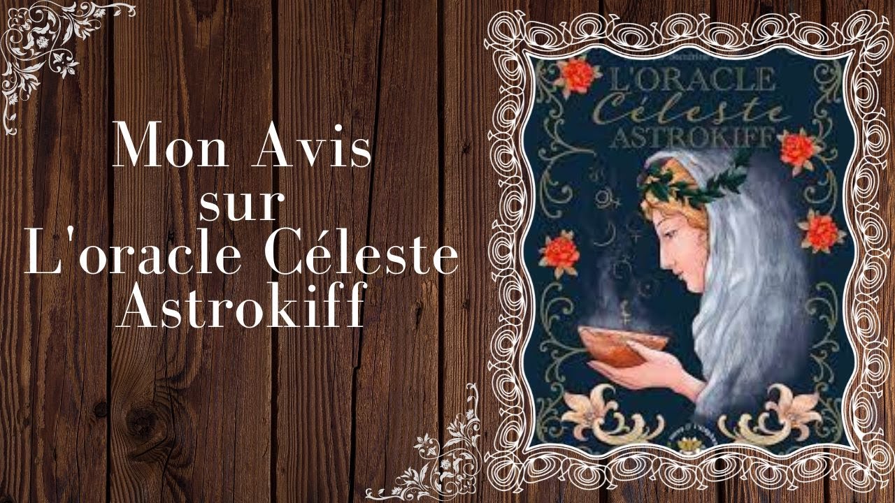 L'Oracle Céleste Astrokiff