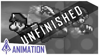 [Unfinished Animation] Mario vs Mega Man X