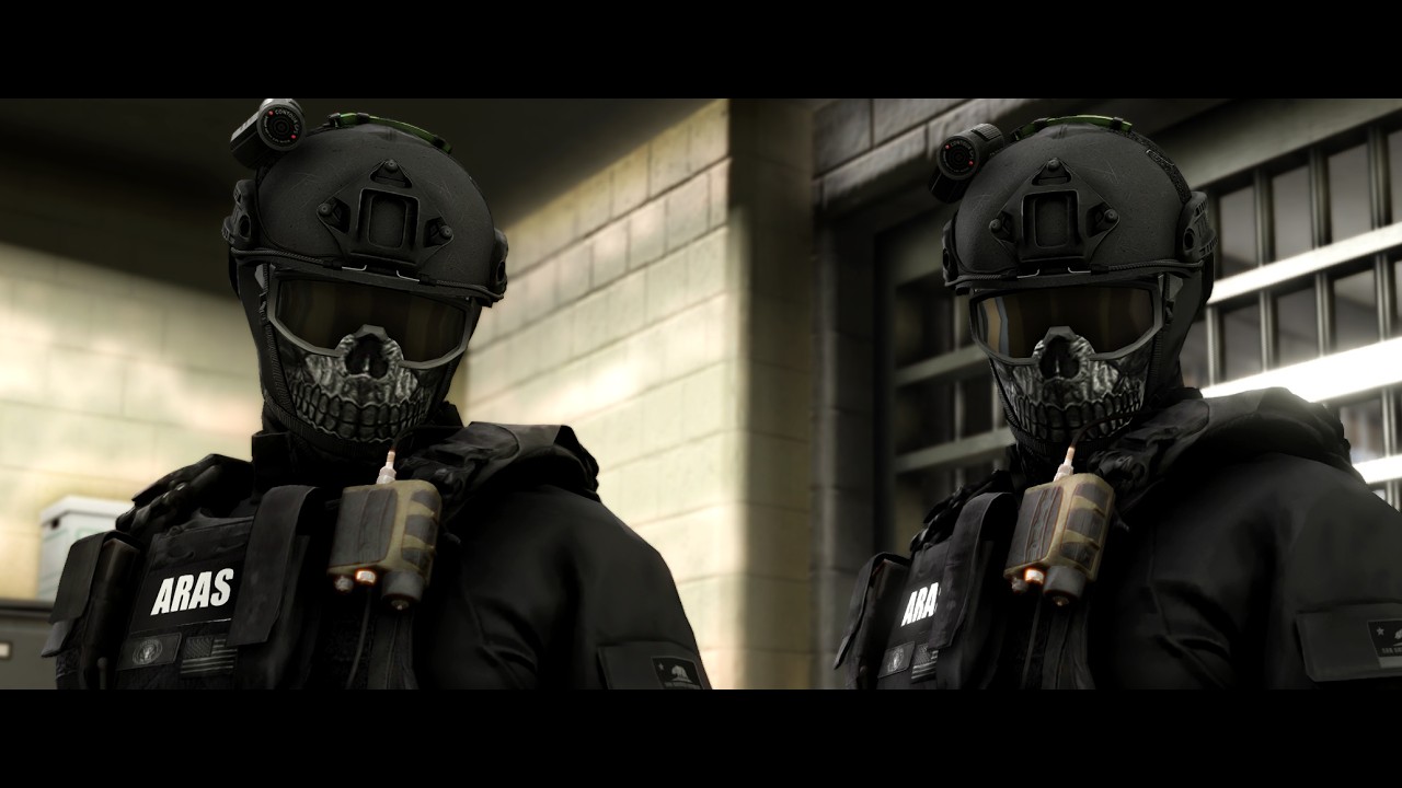 [HORNYRP] visiska dominacija