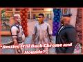 Habibis Talk About Besties Holding Down Oxy Spots | NoPixel 4.0 GTARP