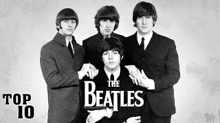 top 10 most successful bands of all time