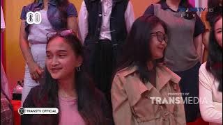[FULL] Klarifikasi Hengky Kurniawan Yang Lagi Sering Mengganti Model Rambutnya - BROWNIS (27/8/25)