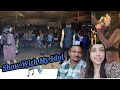 My first ever show with my idol  vlog  mansi sisodiya