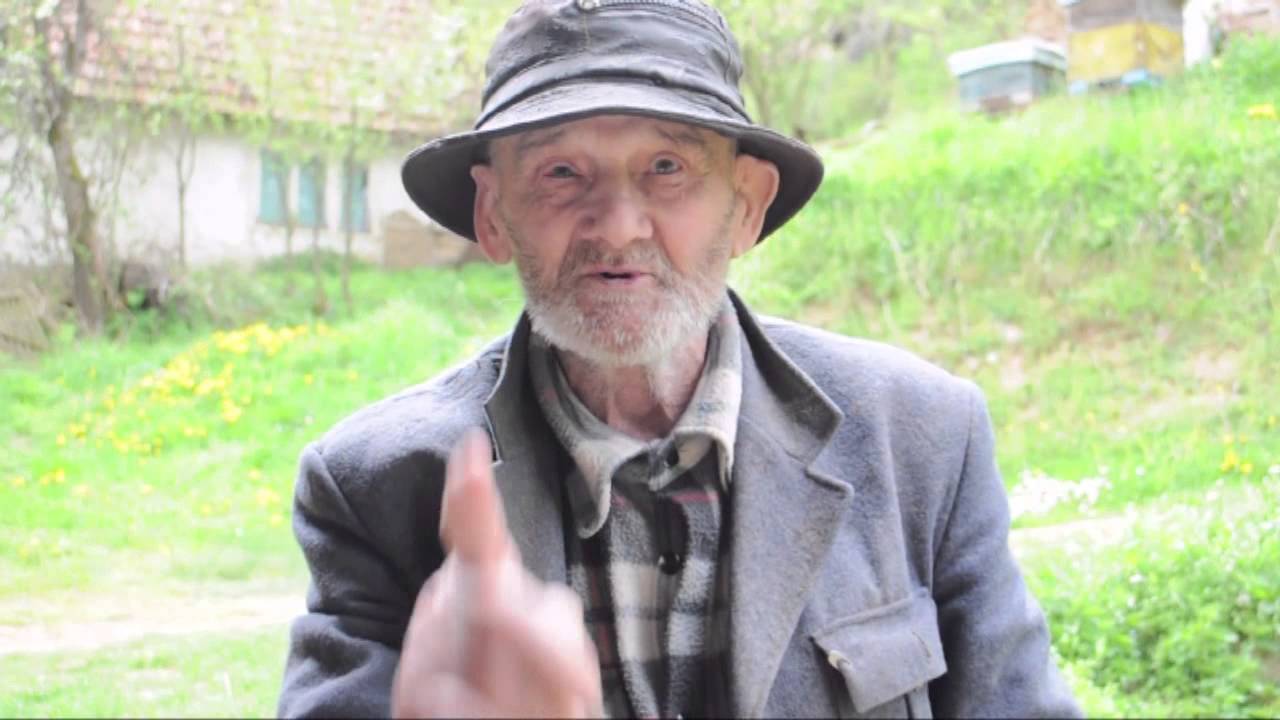 Nemoj, živa ti đeca