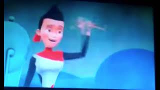 Disney Channel Asia Next Bumper Meet The Robinsons 2017 Low Quality