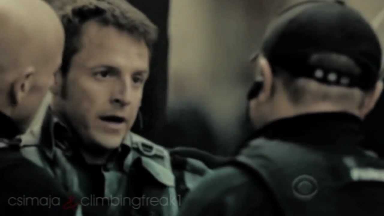 All Fall Down // Flashpoint