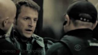All Fall Down // Flashpoint