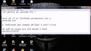 hack de cf al permanente link de download na descriçao