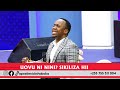 Apostle Nick Shaboka Jr Zambi Ni Makosa Lakini Uovu Ni Makusudi Apostle Nick Shaboka Jr Zambi Ni Makosa Lakini Uovu Ni Makusudi