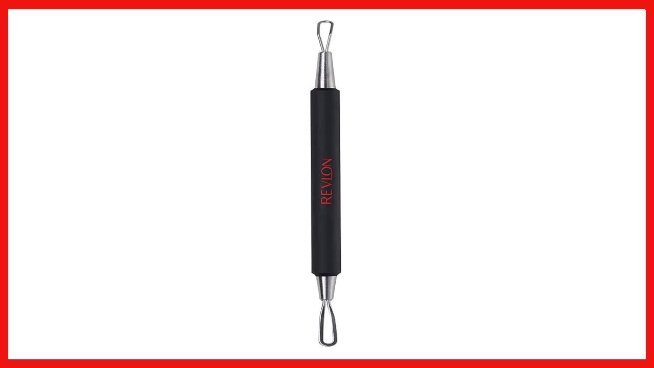 Great product -  REVLON Soft-Touch Blemish Remover