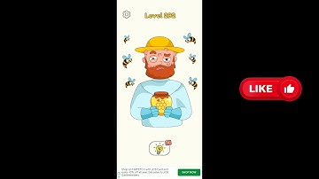 DOP 4 Draw One Part Level 292