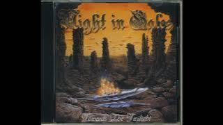 Night in Gales (Ger) - Towards the Twilight (Full Album 1997)