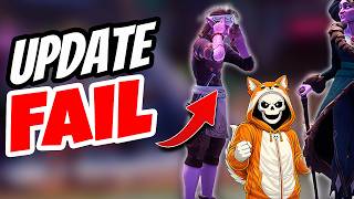 Palia Is Unplayable After This Update