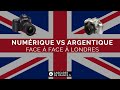 Numrique versus argentique  face  face  londres