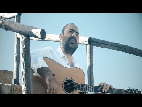 Sinan Güngör - Yürürüm (Official Video)