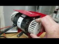 Lot-O tumbler motor malfunction UPDATED