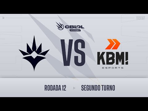 CBLOL Academy 2023: 2ª Etapa - Fase de Pontos | Liberty x KaBuM! Esports