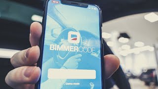 Kodar Med Bimmercode Bmw 540I -19