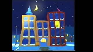 Kika Gute Nacht Haus 2005