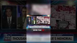 Famous Andrew Kolvet SPEAKS With Jesse Watters Wealth