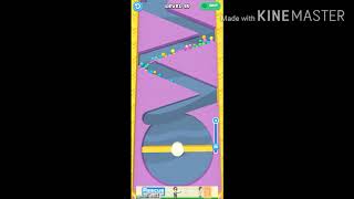 Sand balls quick gameplay level 11 To 20 screenshot 1