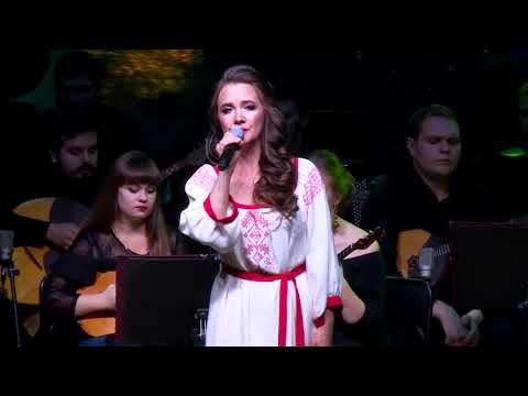 'Величальная' Майя Балашова