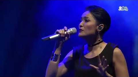 JAZZ TRAFFIC FESTIVAL 2016 _ DWIKI DHARMAWAN JAZZ CONNECTION FT LEA SIMANJUNTAK   06