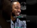 Kendrick Lamar On Losing His Hard Drive