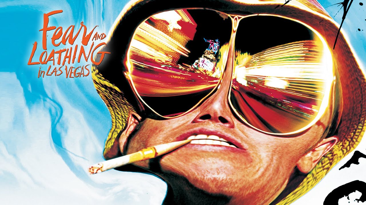 VARIOUS ARTISTS - Fear and Loathing in Las Vegas (Music From