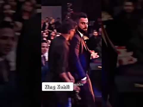 virat Kohli grand