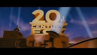 20th Century Fox/Lightstorm Entertainment (1994) [4K HDR]