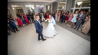 Agata & Łukasz - Pierwszy taniec (official video)