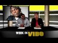 WEEK IN VIBE: Rick Ross Survives a Drive-By, Chris Brown & Frank Ocean Fight Over Parking Space