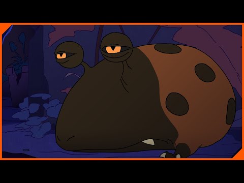 No Sleep [Pikmin Animation]